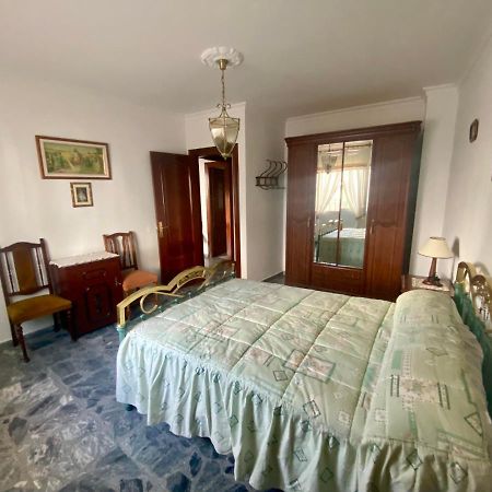 Alfarnate Casa Nati 빌라 외부 사진