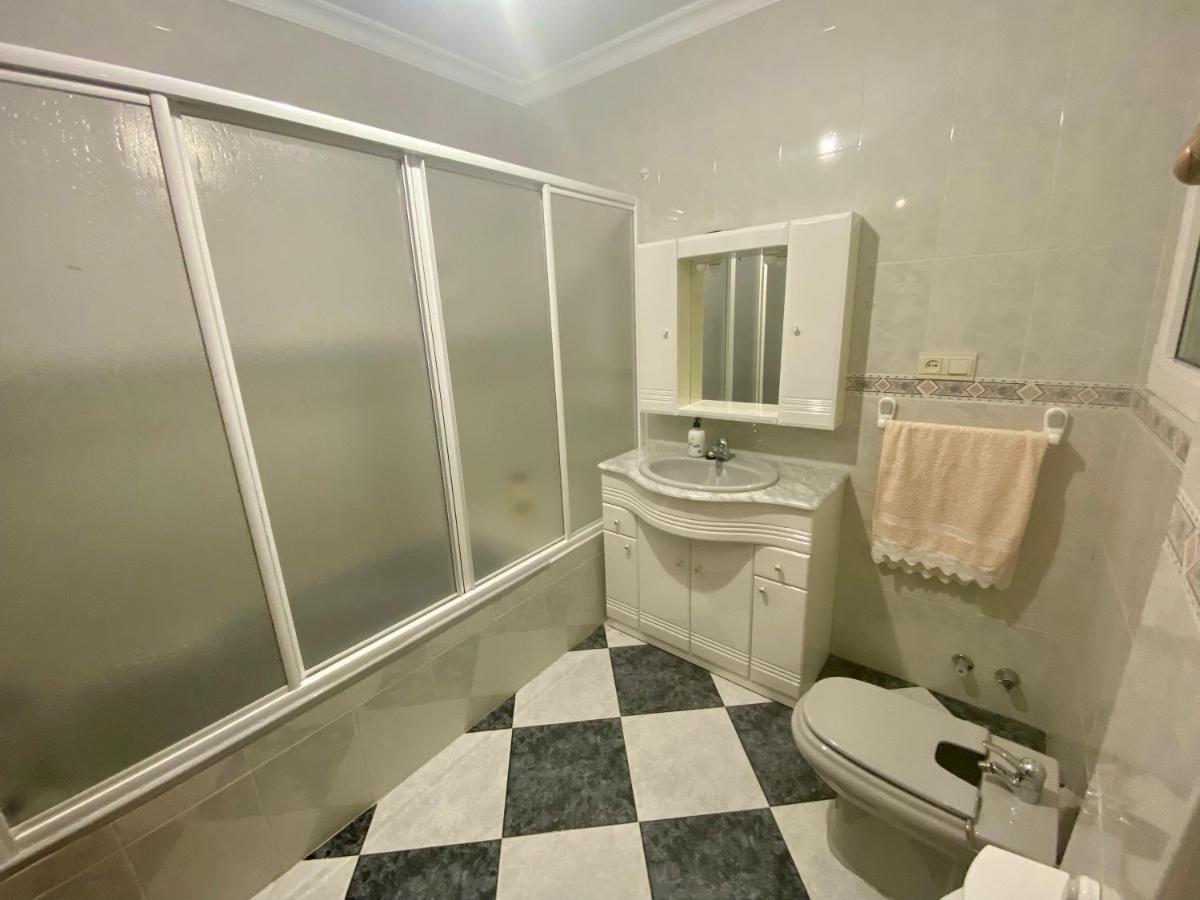 Alfarnate Casa Nati 빌라 외부 사진